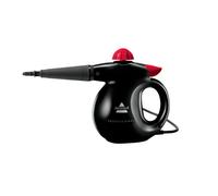 Balai vapeur Bissell SteamShot Professional noir