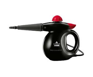 Balai vapeur Bissell SteamShot Professional noir