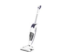 Rowenta RY7731 Steam mop 0,47 L 1500 W Blanc, Violet