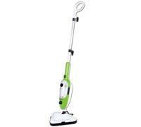 Balai vapeur électrique multifonctions 1300W vert Cenocco CC9074-GRN Cenocco