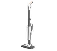 Balai vapeur et nettoyeur vapeur portable, POLTI Vaporetto SV650 Style, toute surface, 19 accessoires