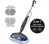 EZIclean steamwave360