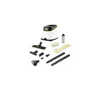 Balai vapeur Karcher SC 3 Deluxe Textile Edition