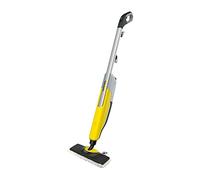 Kärcher KST 2 Upright EasyFix - Nettoyeur à vapeur - balai
