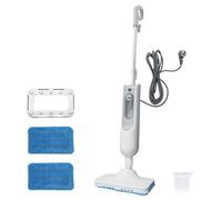 Balai vapeur - MAWIRON - Multi-surfaces - 1500W - Réservoir 0,35 L - Tête rotative 180°