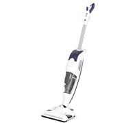 Rowenta RY7731 Steam mop 0,47 L 1500 W Blanc, Violet
