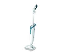 Rowenta RY6597 Steam mop 0,6 L 1200 W Blanc, Bleu