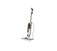 Balai vapeur Shark S2001EU SteamSpot Steam Blaster 500 ml Blanc Cuivré