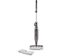 Shark Clean Balai vapeur Automatic Klik n' Flip S6003EU, contrôle vapeur, 2 tampons, 350ml, 6m