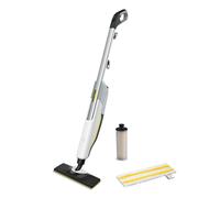 Balai vapeur vertical KARCHER KST 2 - 1.513-590.0