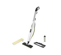 Balai vapeur vertical Karcher SC 3 1600W avec système EasyFix