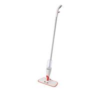 Balai Vaporisateur en Microfibre avec grattoir escamotable OXO Good Grips