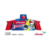Vileda Tête de Balai Intérieur