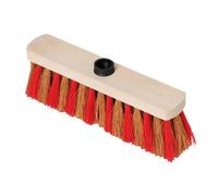 BALAI ZEBRE (COCO+POLYPRO) 29CM DOUILLE À VIS SANS MANCHE FORGES DE MAGNE - 383927