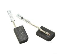 Balais 5x10x16mm avec Ressorts WQ1000 Balais 5x10x16mm avec Ressorts