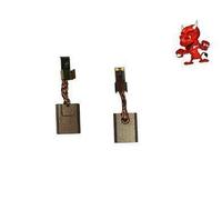 Balais à Charbon Charbon Du Moteur Charbon pour Batterie Cléà Chocs Makita Btw 251 Rfe