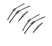 Balais B'essuie-glace Arrière Pour Land Pour Rover Discovery Sport 2015-2018 Balai D'essuie-glace Avant Et Arrière D'essuie-glace(6 PCS)