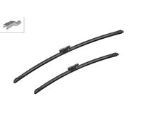 Balais BOSCH 3397014422 pour BMW Serie ix3(g08)(2020- >) Moteur