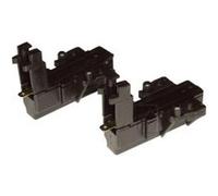 Whirlpool Balais charbon moteur CESET X2 G pour lave-linge
