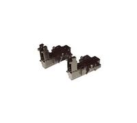 Balais charbon moteur ceset x2 pour lave linge - 481931088529