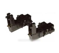 Balais Charbon Moteur Ceset X2 Pour Lave Linge Whirlpool