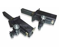 BALAIS CHARBON MOTEUR EQUIPEE NEVER POUR LAVE LINGE BRANDT - 51X9266