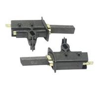 52X5258. BALAIS CHARBON MOTEUR EQUIPEE NEVER X2 VEDETTE