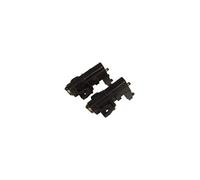 Balais Charbon Moteur Equipes Ceset X2 Pour Lave Linge - 51x9270