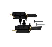 Brandt Balais charbons moteur 52x5258 pour lave-linge — compatible Fagor, Vedette