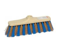 Balais coco zébré 29 cm - BROSSERIE THOMAS - 3305