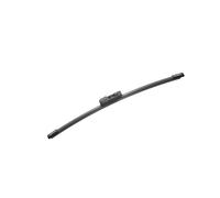Bosch Balai d'essuie-glace Arrière A331H 330 mm – Excellent nettoyage, 1 pièce