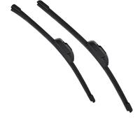 Balais D’essuie-glace Compatible Avec Nissan Pour Stagea WC34 1996 1997 1998 1999 2000 2001 Balais D'essuie Glace Voiture Pare Brise Vitre Avant Accessoires