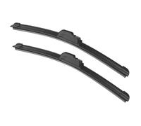 Balais D’essuie-glace Compatible Avec Rover Pour 75 1999 2000 2001 2002 2003 2004 2005 Balais D'essuie Glace Voiture Vitre Avant Pare Brise Accessoires