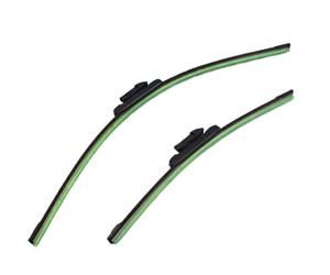 Balais D’essuie-glace Compatible Avec Skoda Pour Octavia MK4 2019 Onward Accessoires Remplacement Essuie Glaces Pare Brise Avant Voiture