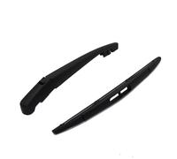 Balais D’essuie-Glace Pour Pilot 2003-2008 Accessoires De Lame Pare-brise Automatique 14 "balai D'essuie-glace Arrière Voiture Essuie-glace Essuie-glace