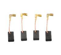 Balais De Carbone 20pcs,For D'outils Électriques GA4034 JS1601 TM3000C