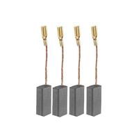 Balais De Carbone For GWS6-100 S1M-FF03-100A 20 24 26 85 5x8x15mm, 40 Pièces