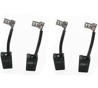 Balais de charbon 1619P06346 pour scie circulaire Bosch GKS 190 GKS 67 S31