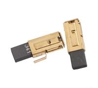 Balais de charbon 316033730 pour BE 620 SP BE 622 SR Marteau, perceuse raboteuse, scie, composants de réparation de moteur, kit d'entretien d'outils électriques