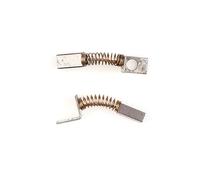 BALAIS DE CHARBON 4,6X6,4X14,2 COMPATIBLE AVEC ALTERNATEUR VALEO
