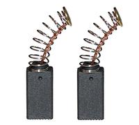 Balais de charbon 5 x 8 x 15 mm pour Bosch PBH GBM POF PSS GST PEX PST GSR GDS CSB PSB GSB GSS PKS PBH PHO remplace 2604321905