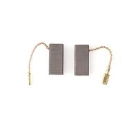 BALAIS DE CHARBON 5X10X21 COMPATIBLE AVEC BOSCH GSB2200, GSB22-2RCE, GSB22-2RE, PSB1000-2RE, PSB1200-2RPE, PSB850-2RE