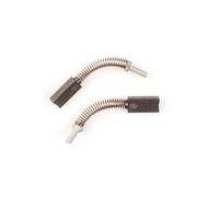 BALAIS DE CHARBON 5X10X22 COMPATIBLE AVEC ALTERNATEUR BOSCH