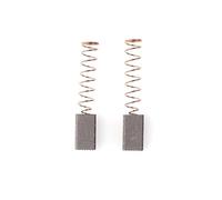 Balais de Charbon 5X8X13,5 pour Bosch | PSB450R, PSB650RA, PSB500RE, PSB570RE, PSB650RE, PSB700RE, PSB650-2