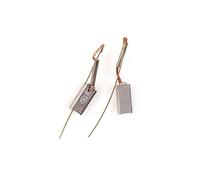 BALAIS DE CHARBON 5X8X17,5 COMPATIBLE AVEC ALTERNATEUR BOSCH