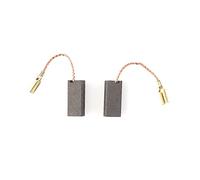 BALAIS DE CHARBON 5X8X18 COMPATIBLE BOSCH GNF20CA, GNS5-100, GUF22A, GUF4-22A