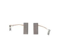 BALAIS DE CHARBON 5X8X19 COMPATIBLE AVEC BOSCH GSB19-2RE, GSB19-2REA, GSB20, GSB21-2RCT, GSB21-2RE