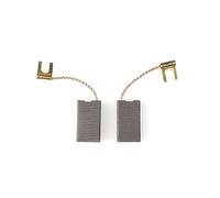 Balais de Charbon 6,4X12,5X22 pour Bosch | PKS65, PWS12-180, SHO160, DRM23/13, GBM23-2E, GBM23-2
