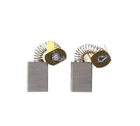 BALAIS DE CHARBON 6,5X13,5X16 COMPATIBLE AVEC EINHELL TKS17/250 L