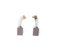 BALAIS DE CHARBON 6X10X15 COMPATIBLE TOP CRAFT/KING CRAFT/MEISTER CRAFT